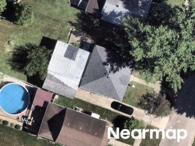 House for sale in Fountain, Indiana