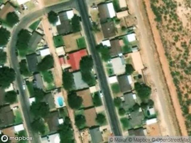 House for sale in Crane, Texas