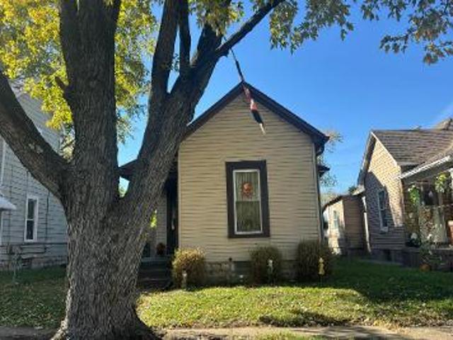 House for sale in Dayton, Montgomery County