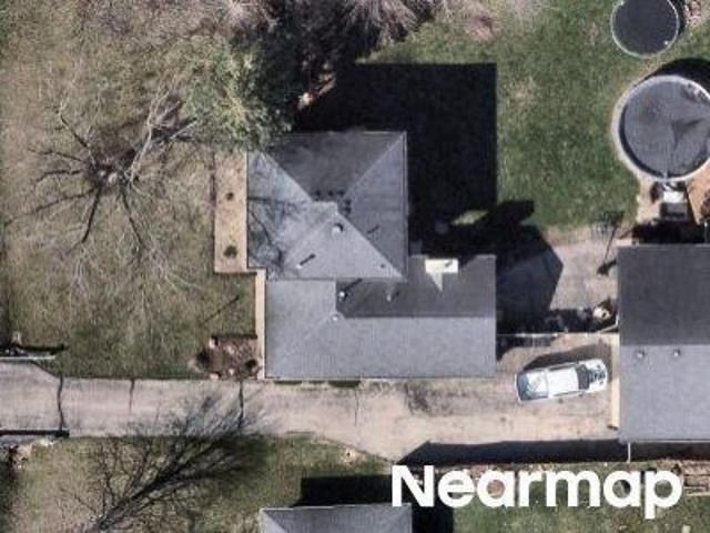 House for sale in Plainfield, Illinois