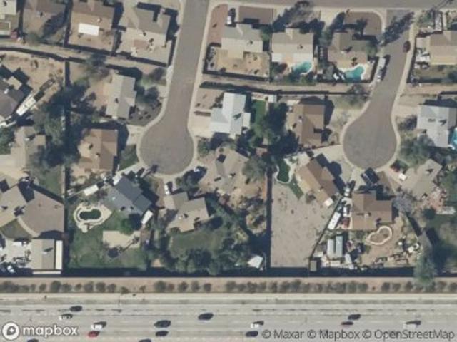 House for sale in Tempe, Arizona