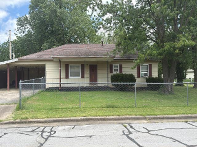 House for sale in Joplin, Missouri