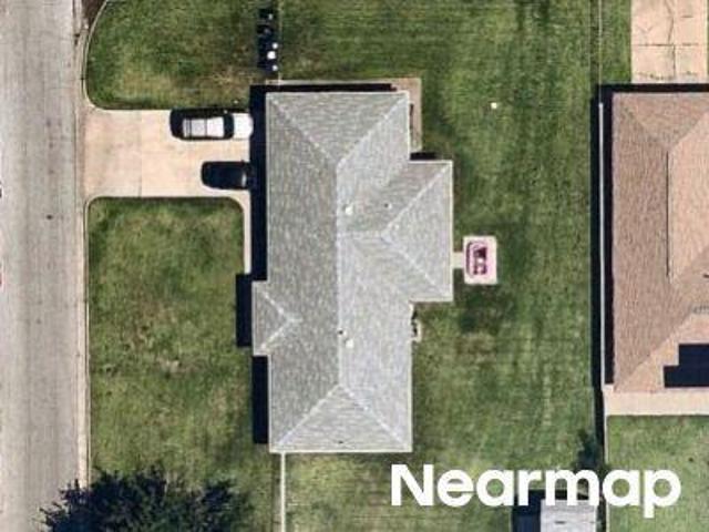 House for sale in Oklahoma City, Oklahoma