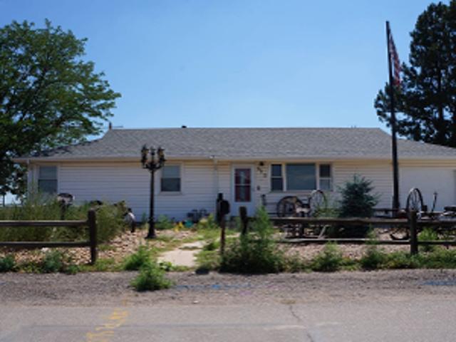 House for sale in Fort Lupton, Colorado
