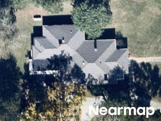 House for sale in Coats, North Carolina