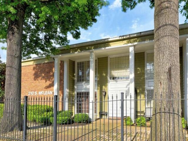 Condo for sale in Memphis