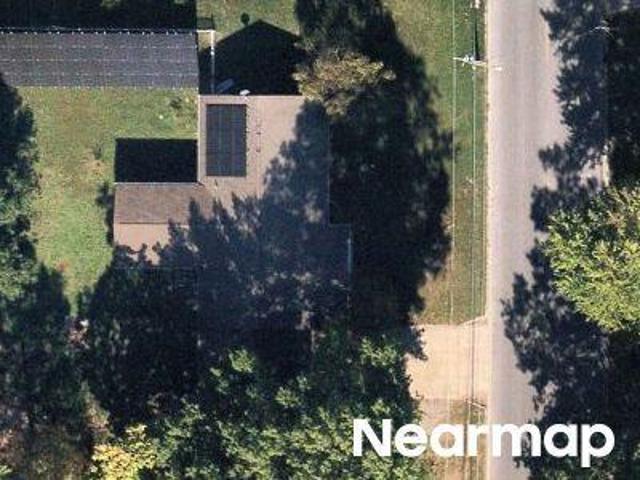 House for sale in Benton, Illinois