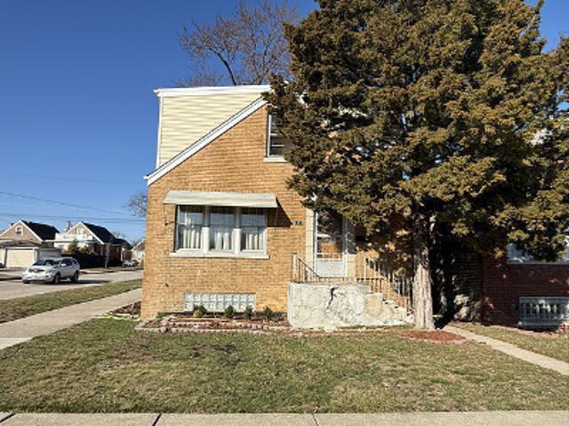 House for sale in Chicago Park, Illinois