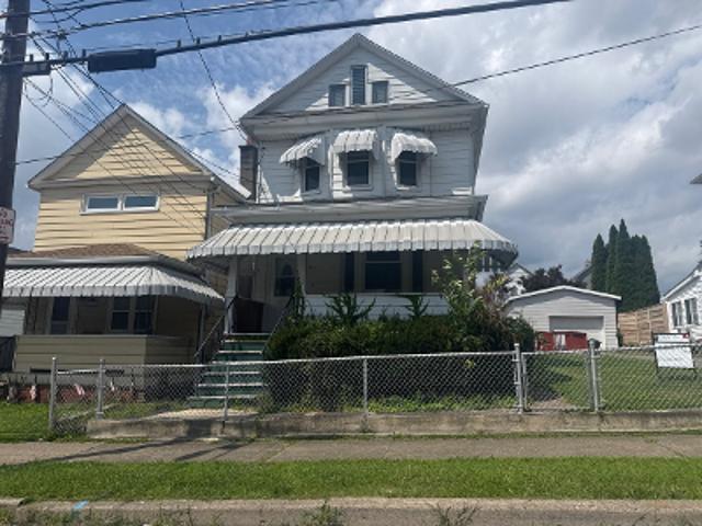 House for sale in Pennsylvania