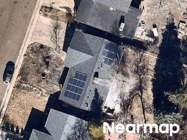 House for sale in Denver, Colorado