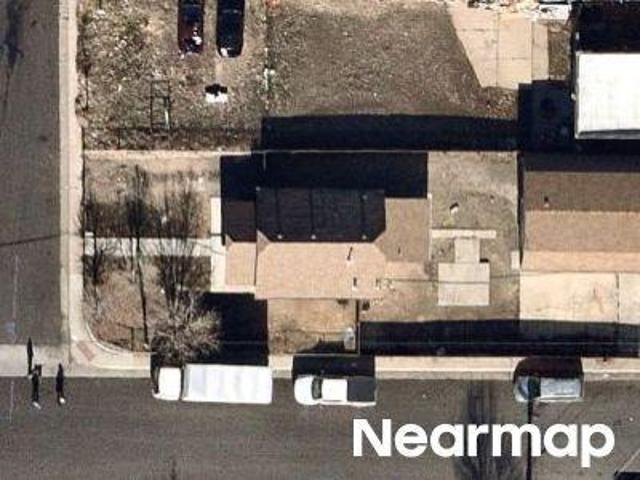 House for sale in Denver, Colorado