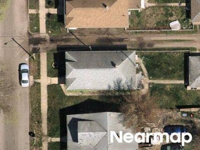 House for sale in South Bend, Indiana