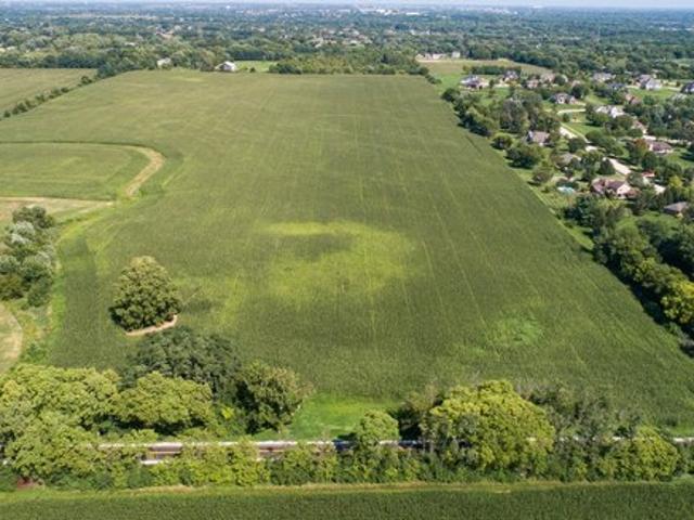 Farm for sale in Homer Glen, Illinois
