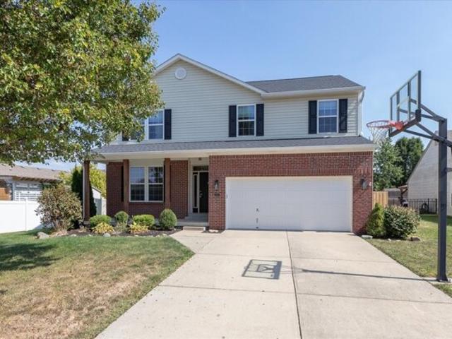 House for sale in New Palestine, Indiana