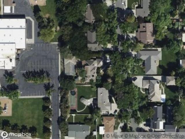 House for sale in Murray, Utah