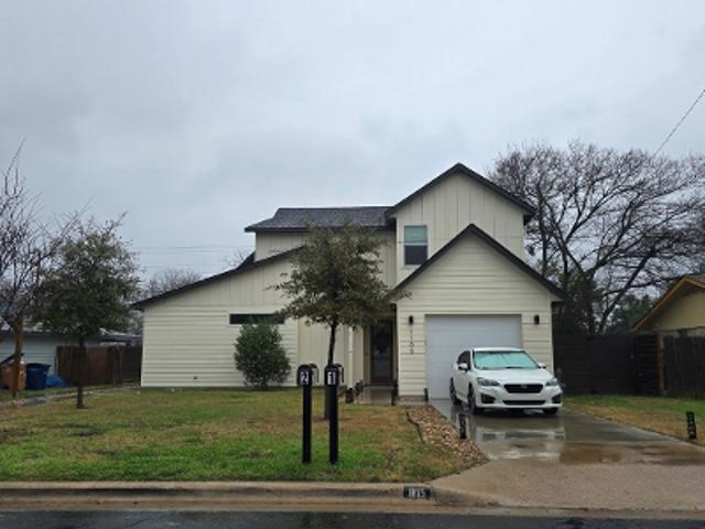 House for sale in Austin, Texas