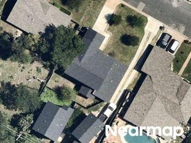 House for sale in Austin, Texas