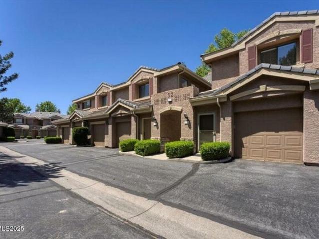 Condo for sale in Reno