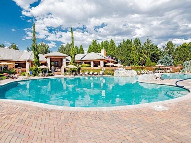 Condo for sale in Reno