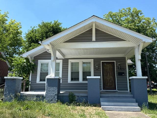 House for sale in Alamance, North Carolina