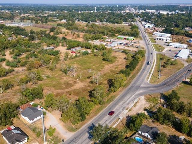 Land for sale in Wharton, Texas