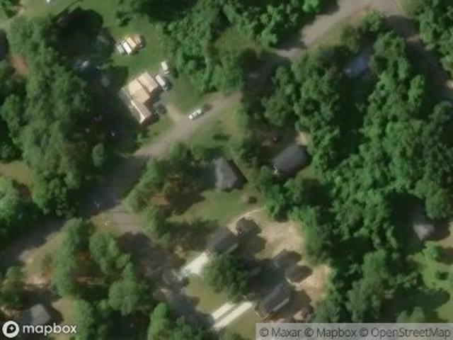 House for sale in Southern Pines, North Carolina
