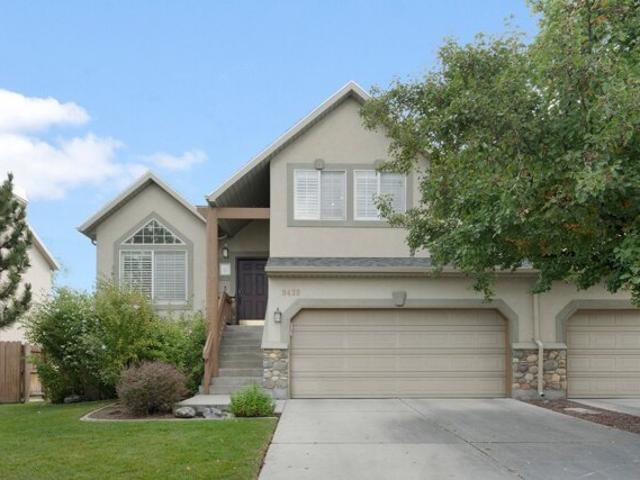 House for sale in Sandy, Utah