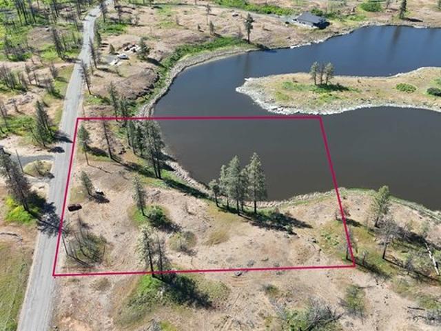 Land for sale in Medical Lake, Washington