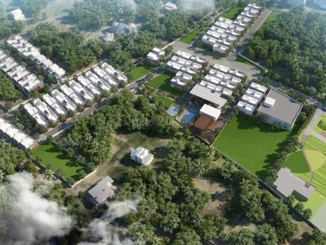 Villa for sale in Karnataka