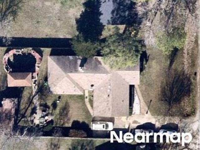 House for sale in Terrell, Texas