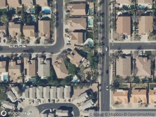 House for sale in Gilbert, Arizona