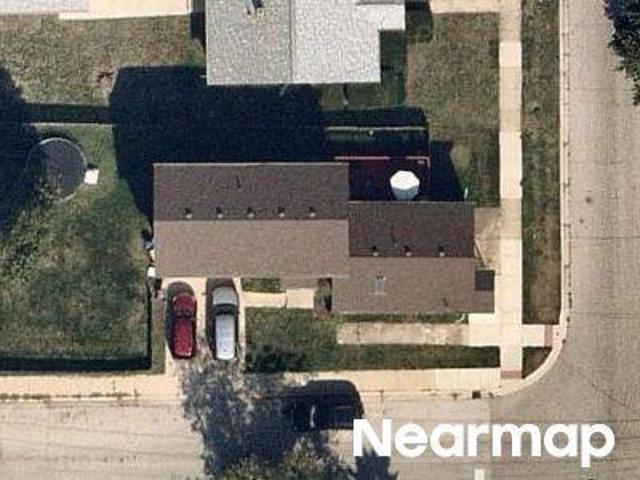 House for sale in Elgin, Illinois