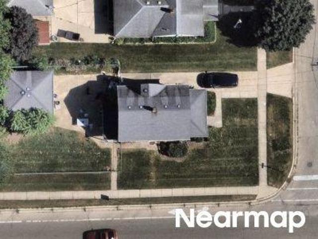 House for sale in Elgin, Kane County