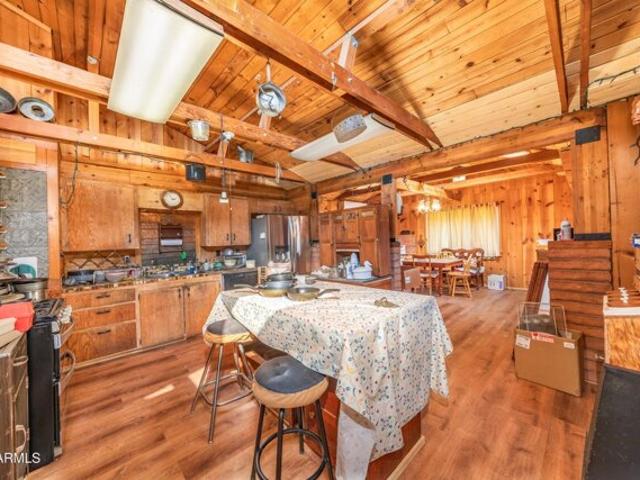 House for sale in Cornville, Arizona