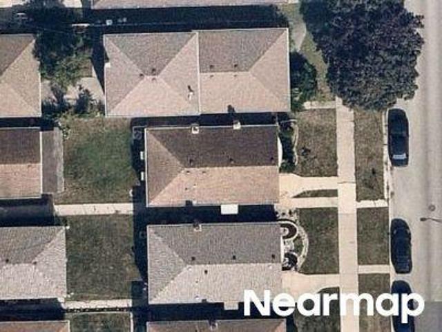 House for sale in Chicago Park, Illinois
