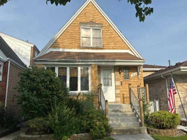 House for sale in Chicago Park, Illinois