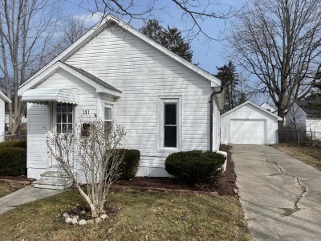 House for sale in Michigan