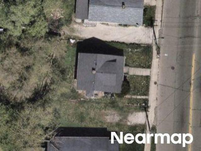 House for sale in Racine, Wisconsin