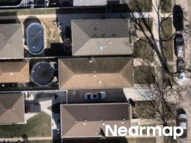 House for sale in Chicago Park, Illinois