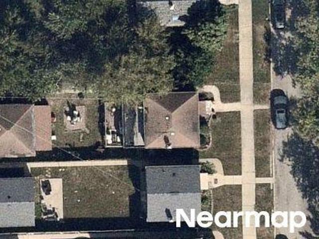 House for sale in Chicago Park, Illinois