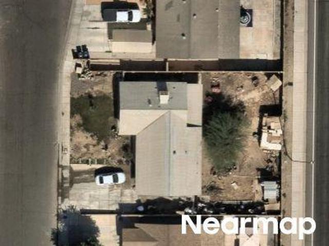 House for sale in Somerton, Arizona
