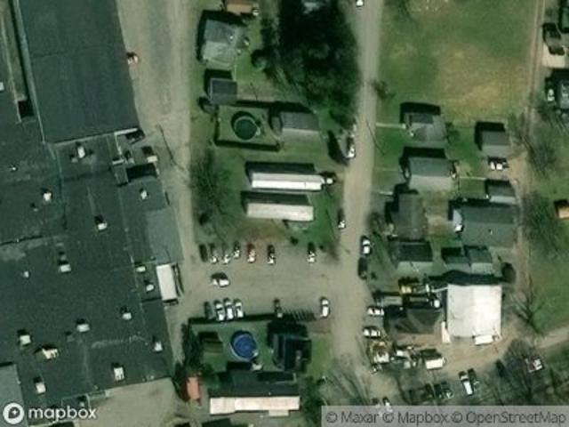 House for sale in Berwick, Pennsylvania