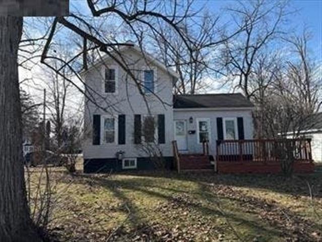 House for sale in Michigan