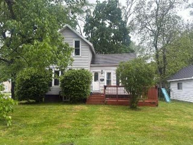 House for sale in Michigan