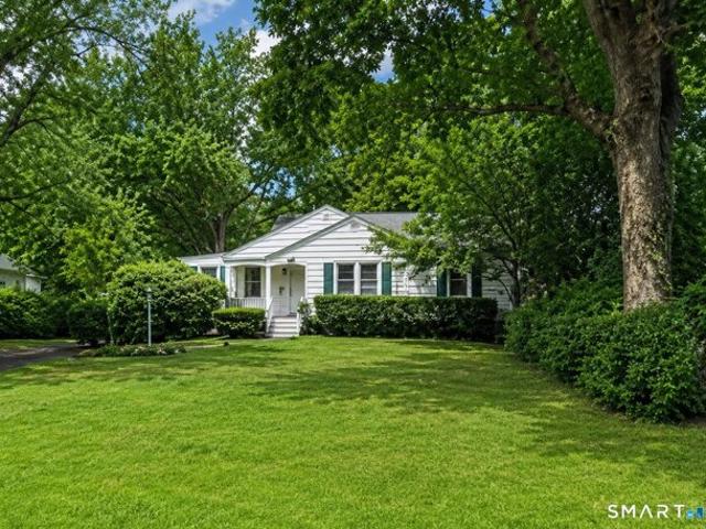 House for sale in Cheshire, Connecticut