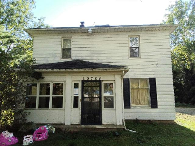 House for sale in Liberty Township, Jackson County