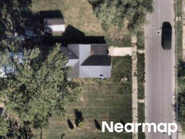 House for sale in Marion, Indiana