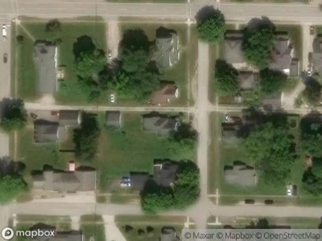 House for sale in Roachdale, Indiana