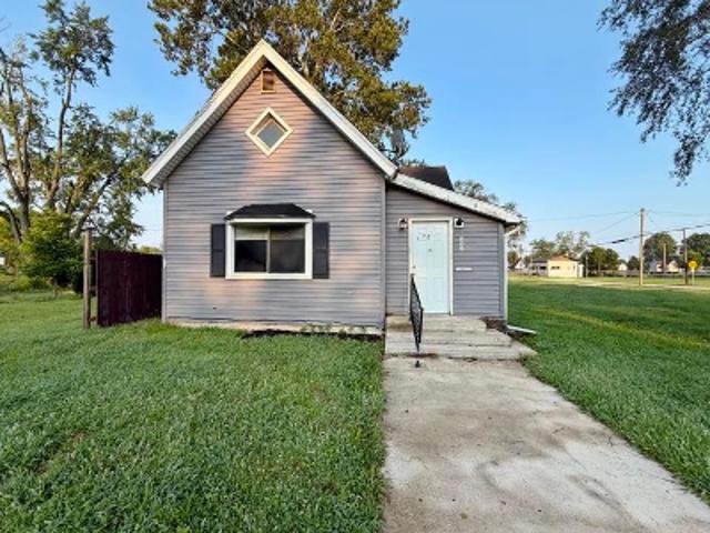 House for sale in Marion, Indiana
