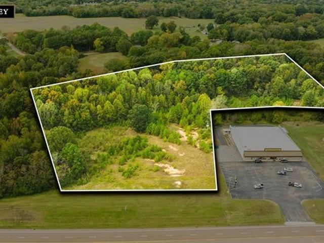Land for sale in Tennessee